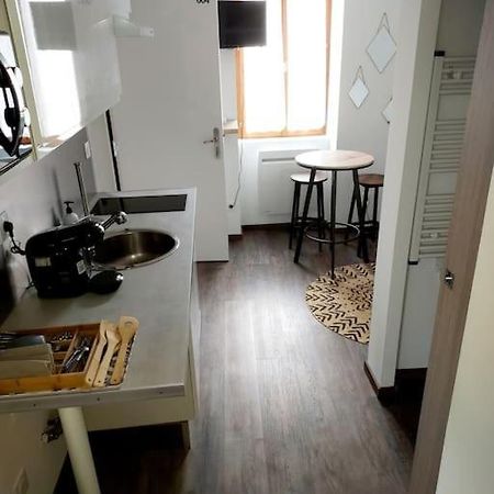 T2 Cosy Vieux Montlucon Apartment Ngoại thất bức ảnh